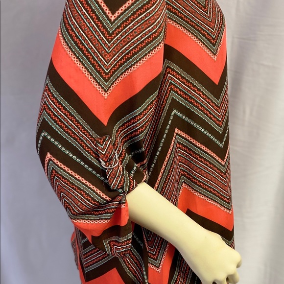 BLOUSE ZAC & RACHEL - Picture 3 of 6